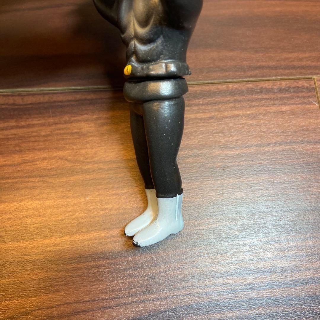 仮面ライダー 無版権 ソフビ 4099