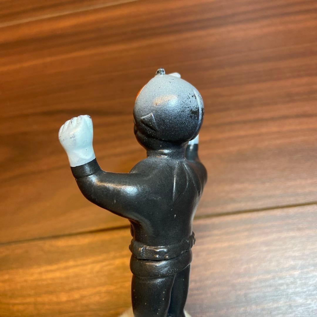 仮面ライダー 無版権 ソフビ 4099