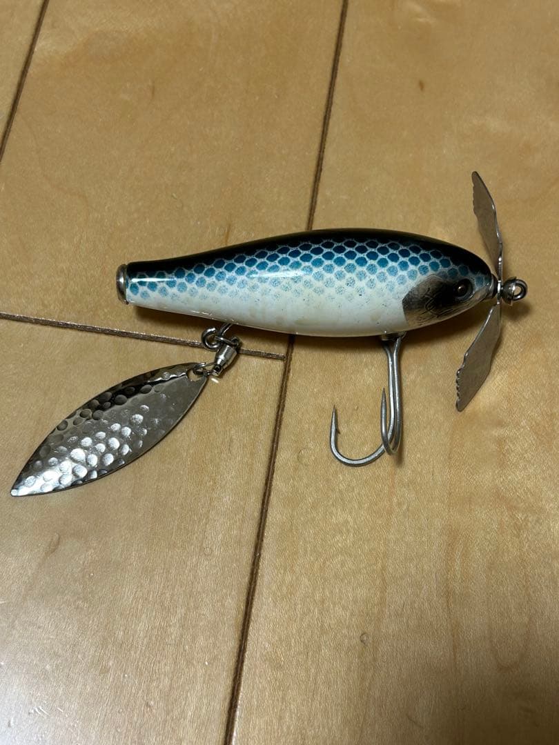 痴虫　ちいさい海馬75