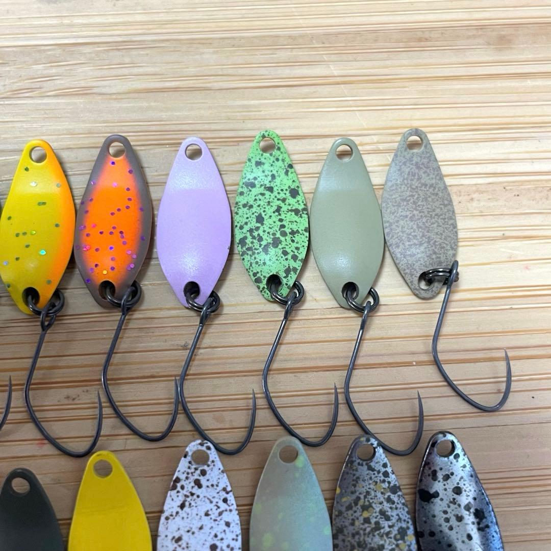 ニュードロワー ハント0.9g 25枚セット