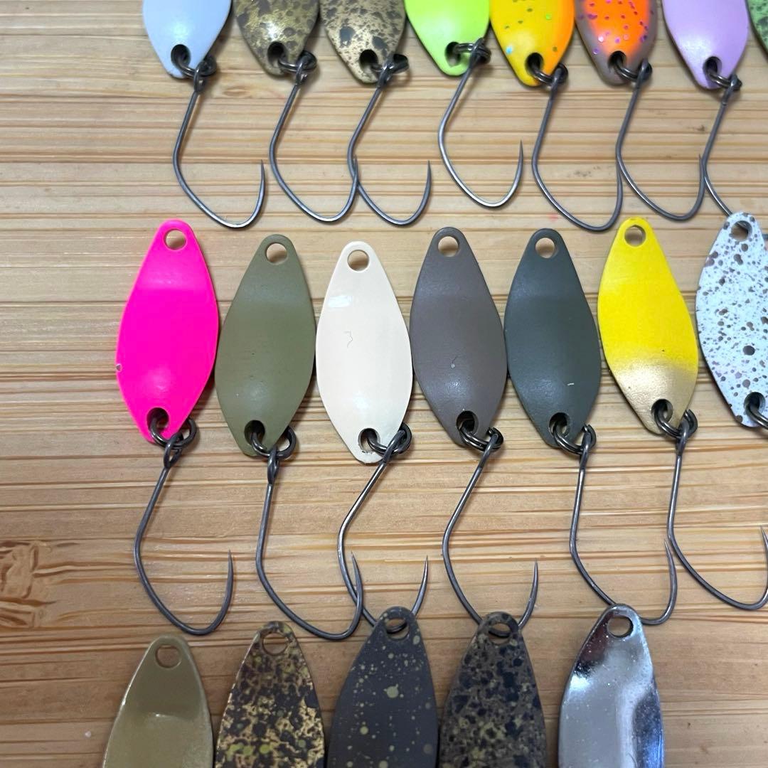 ニュードロワー ハント0.9g 25枚セット