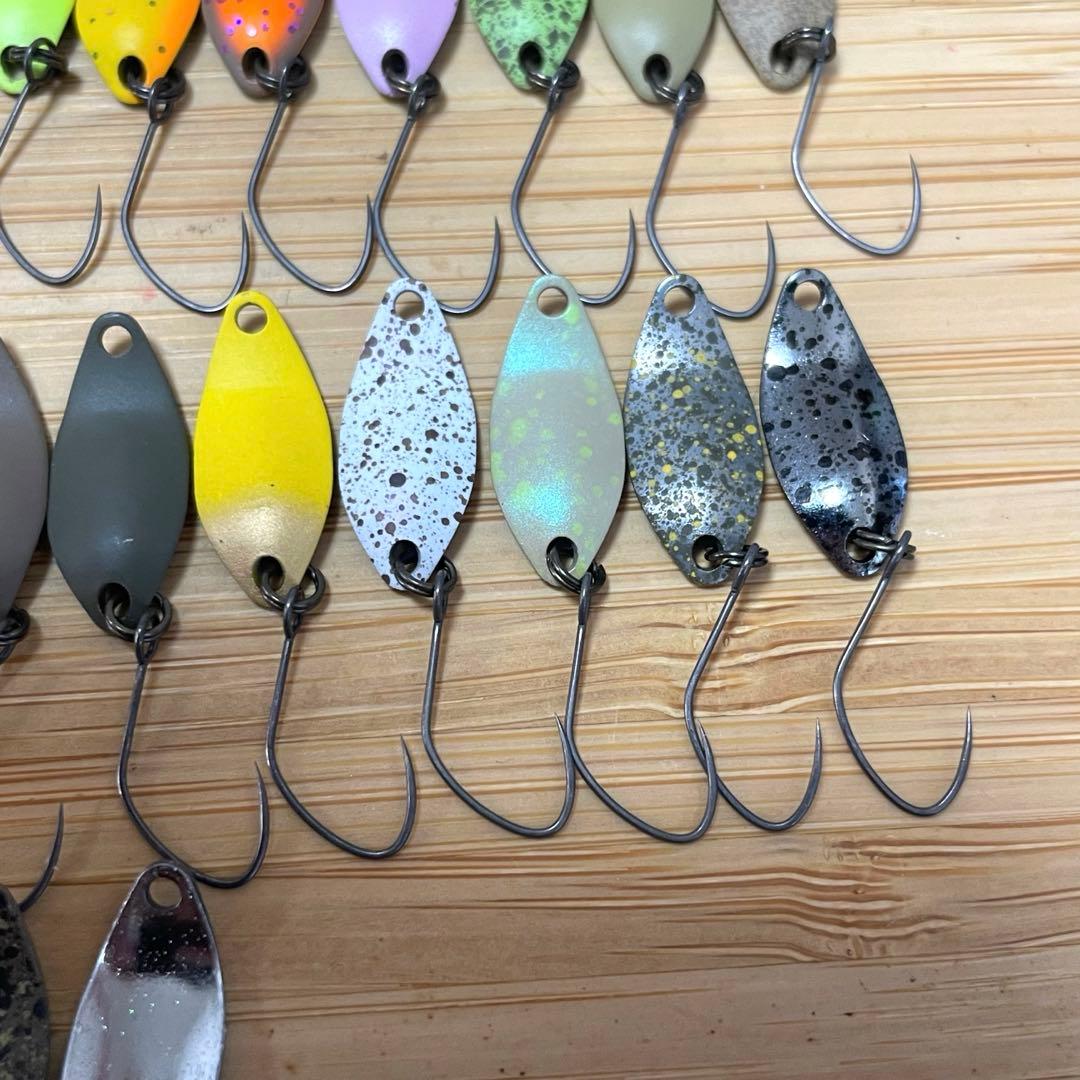 ニュードロワー ハント0.9g 25枚セット