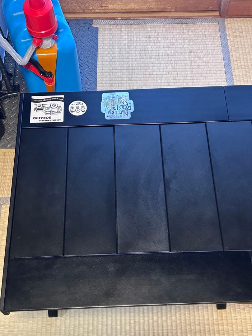 WAQ キャンプテーブル