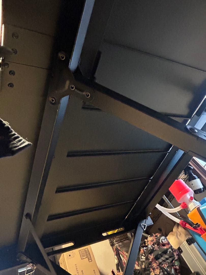 WAQ キャンプテーブル