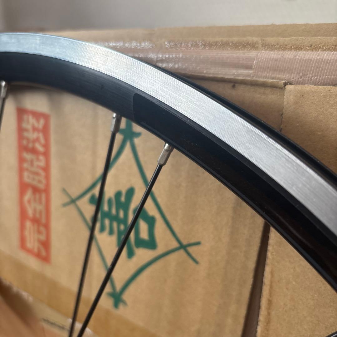 メリダ COMP24 ホイール