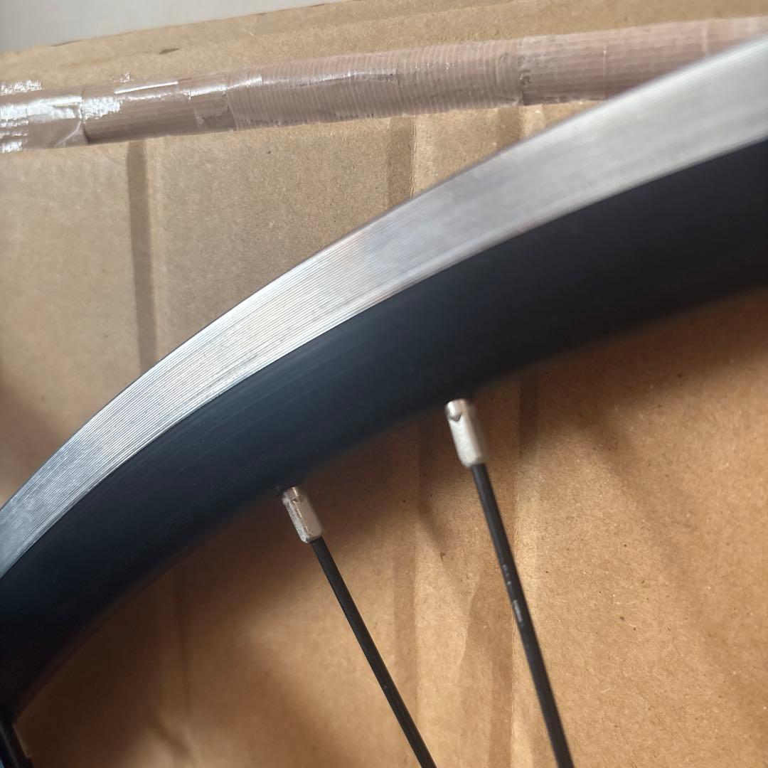 メリダ COMP24 ホイール