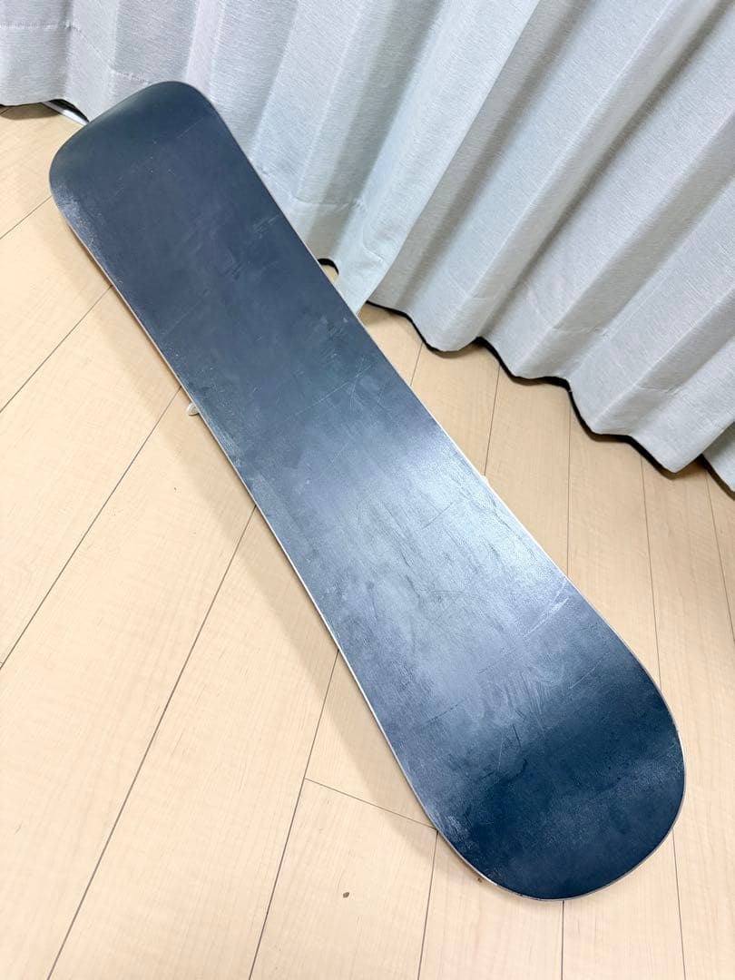 SLQ キッズ スノーボード 2点セット 120cm ビンディング セット