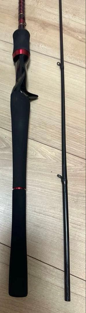 【ほしっさ】ハートランド　722MRB-SV AGS25　疾風　七弍M