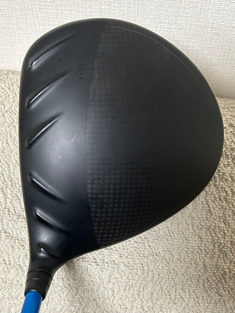 人気最新モデル★PING ピンG440 MAX ドライバー 9°