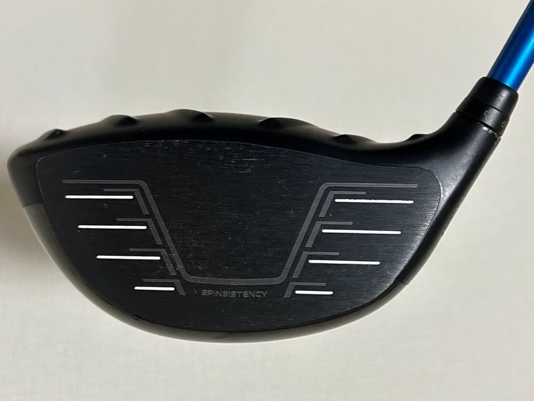 人気最新モデル★PING ピンG440 MAX ドライバー 9°