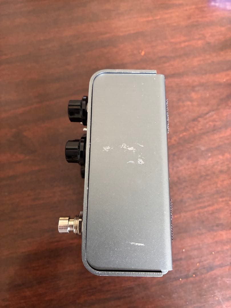 ギター Strymon El Capistan v2