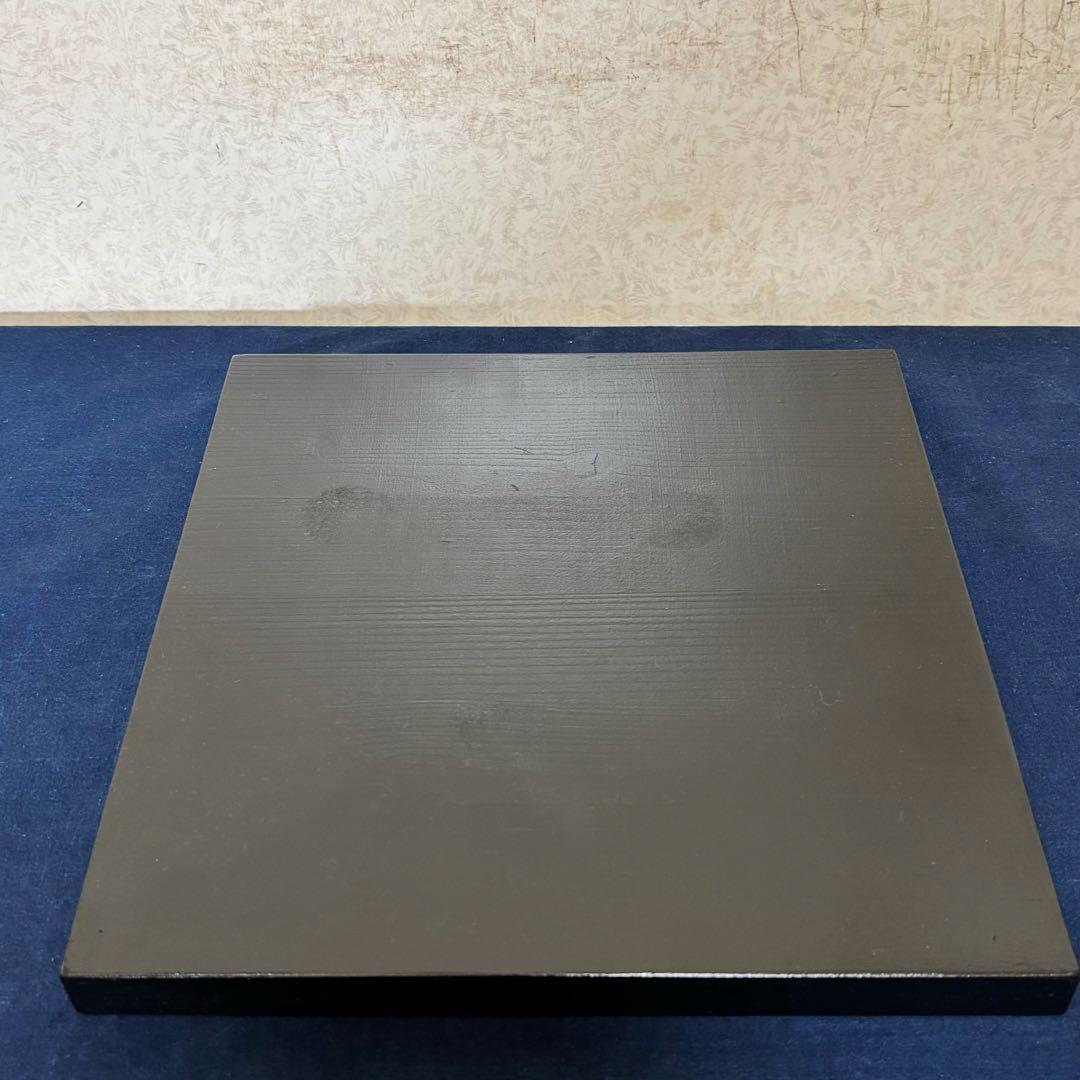 風炉 茶釜 電熱器 唐銅鬼面風炉釜 野々田電熱器 敷板 茶道具 お点前道具