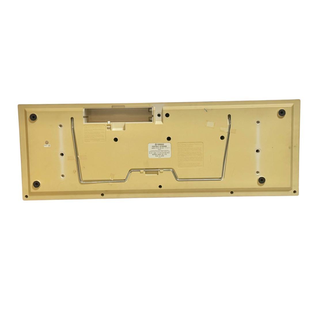 YAMAHA PS-30 動作品 レトロキーボード AC/譜面台/ケース付
