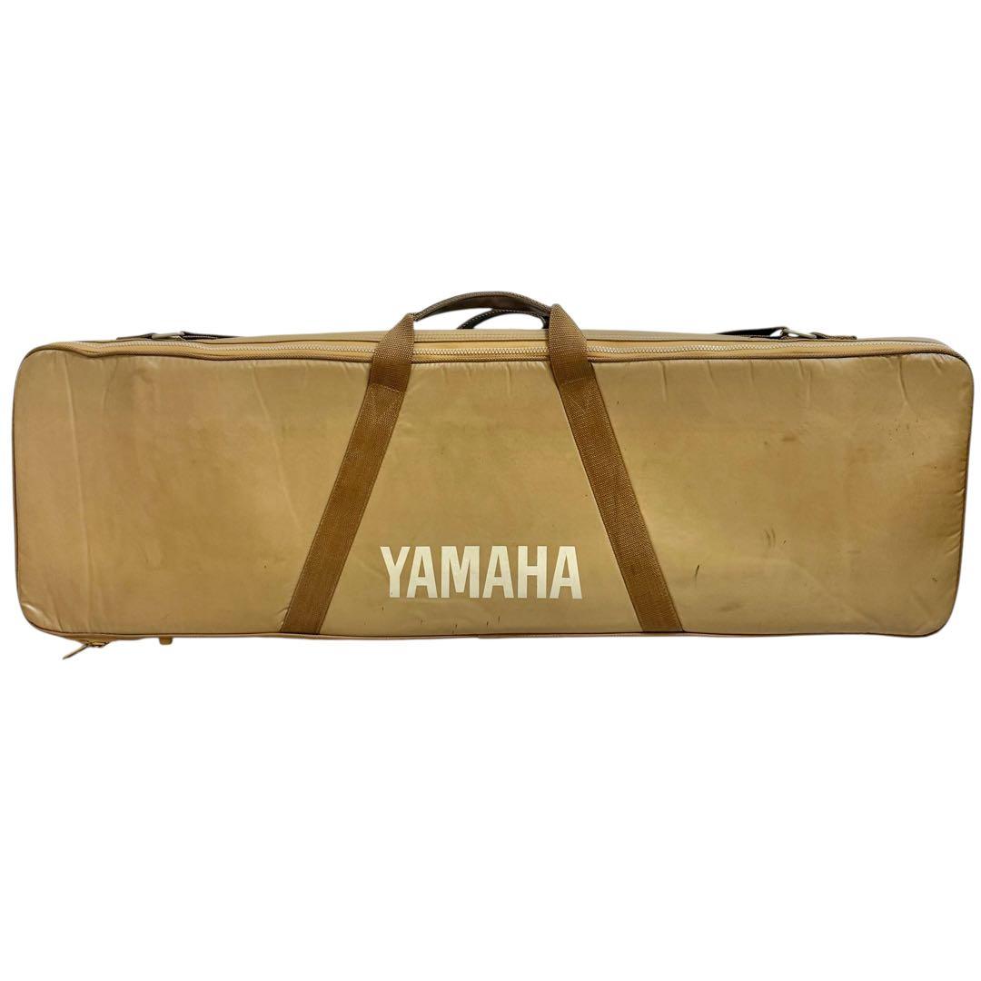 YAMAHA PS-30 動作品 レトロキーボード AC/譜面台/ケース付