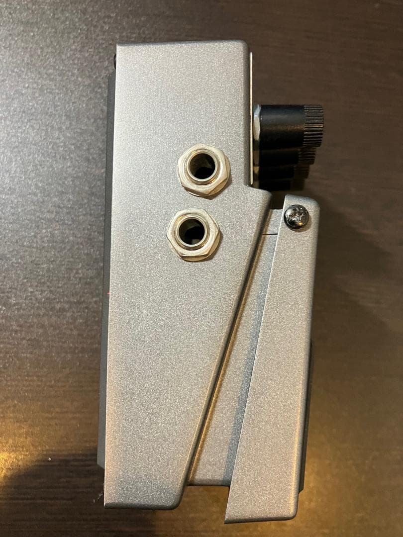 ギター BOSS Digital Reverb RV-5