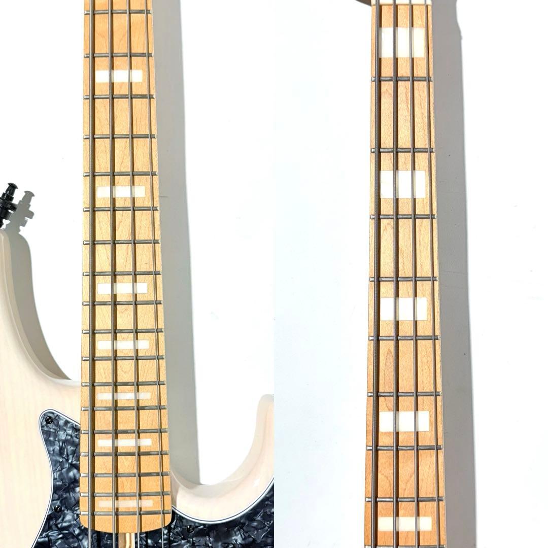 【カスタム品】Atelier Z BETA4 Standard エレキベース