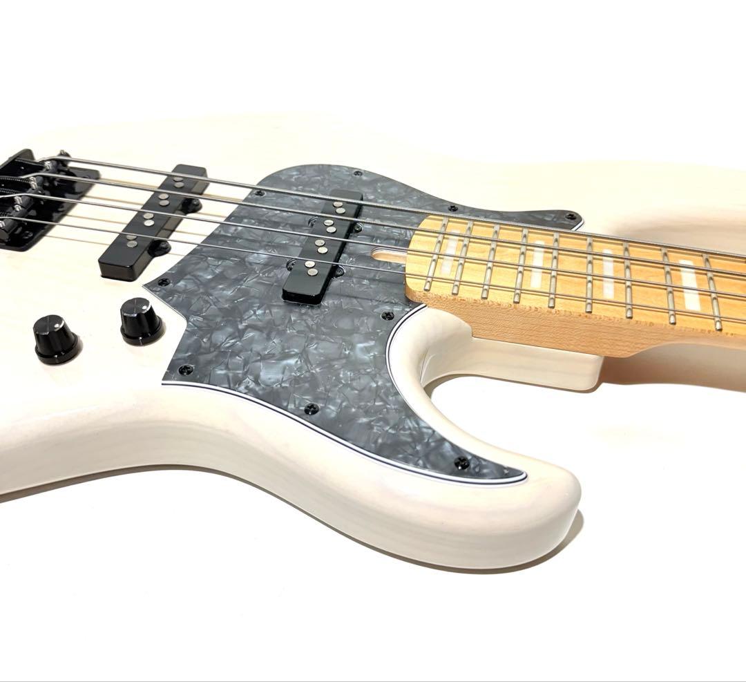 【カスタム品】Atelier Z BETA4 Standard エレキベース