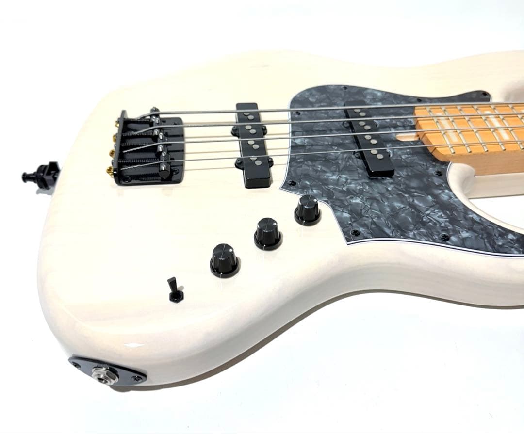 【カスタム品】Atelier Z BETA4 Standard エレキベース