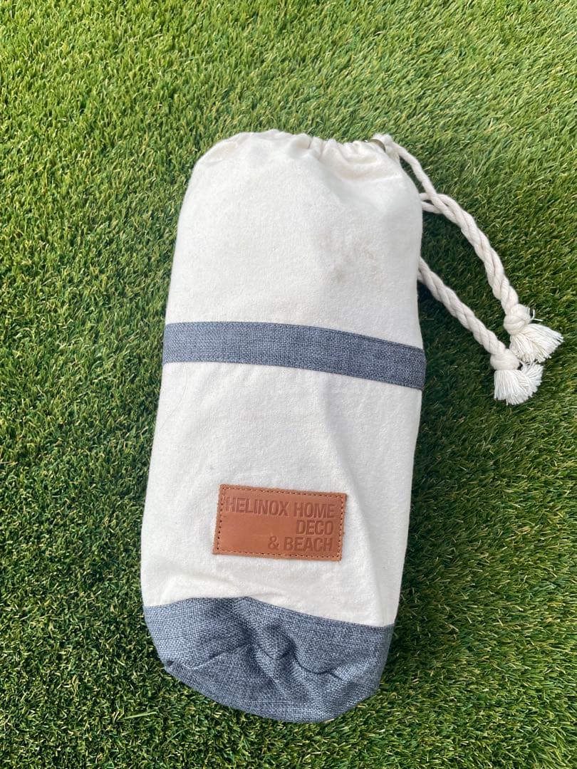 Helinox ヘリノックス チェア