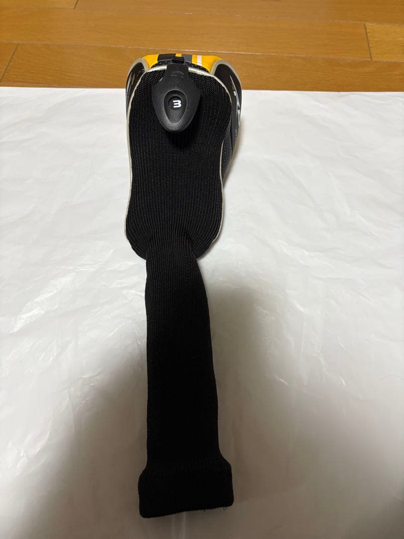 【新品未使用】テーラーメイドRBZ stage2フェアウェイウッド 15度 R