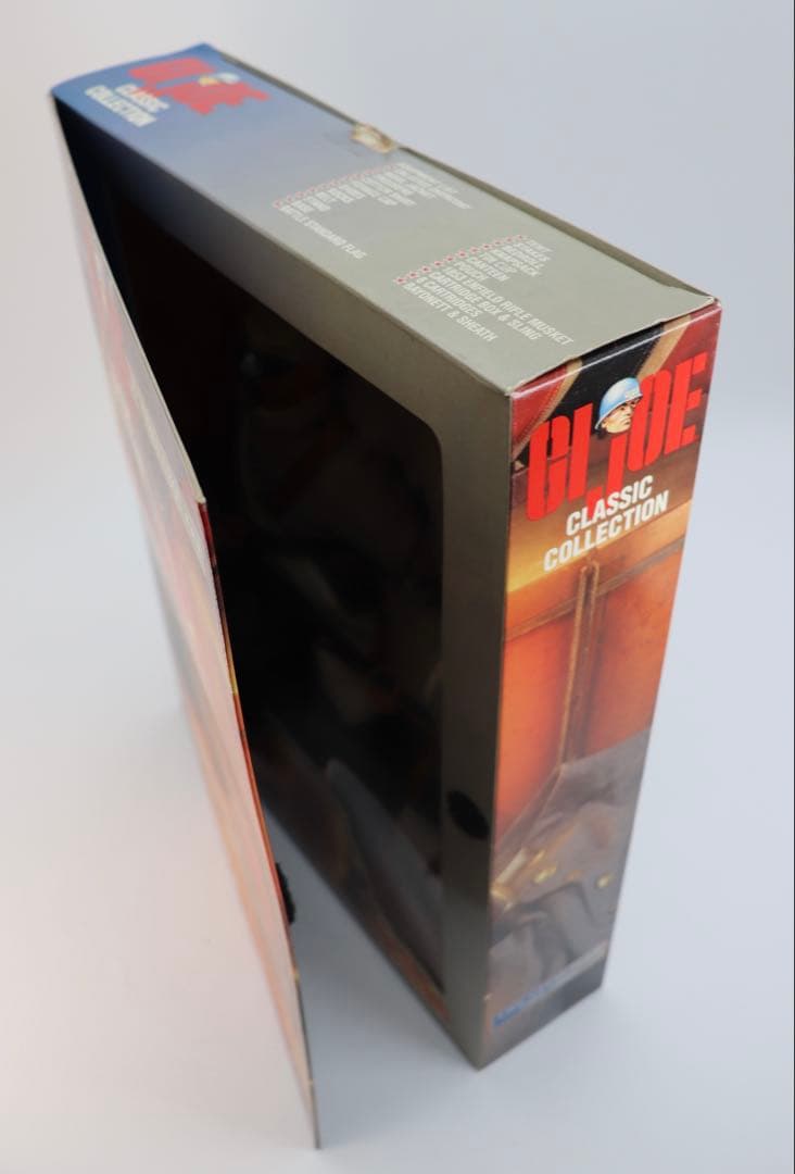 ARMY OF VIRGINIA,1861 南北戦争兵士 GIJoeクラシック