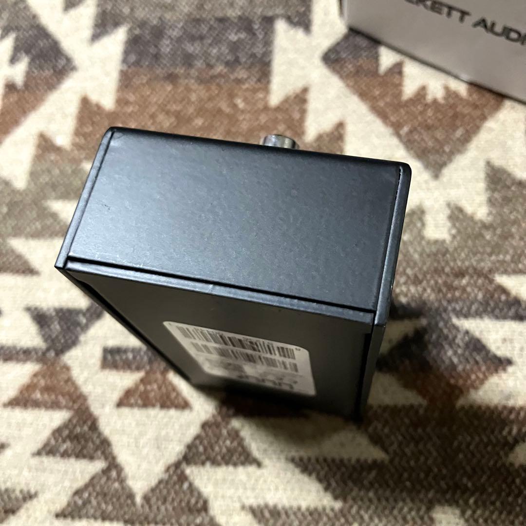 J. Rockett Audio Designs The Dude V2 極美品