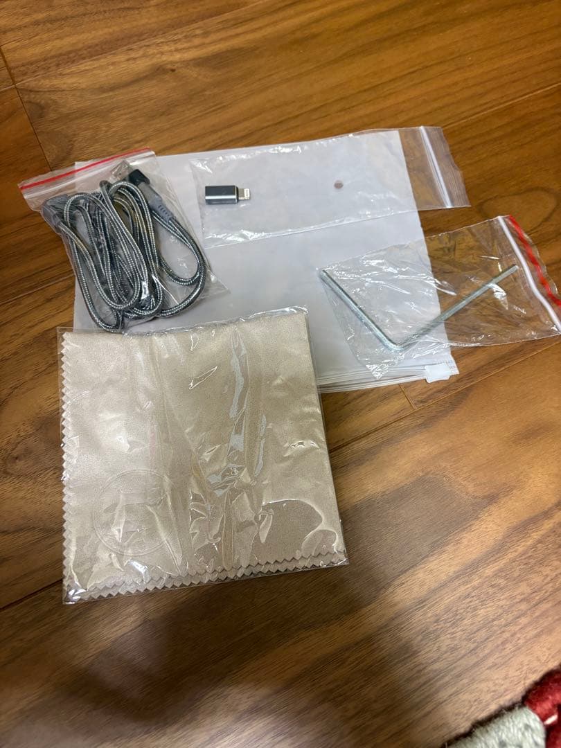 NATASHA ASTEROID NSX スマートギター