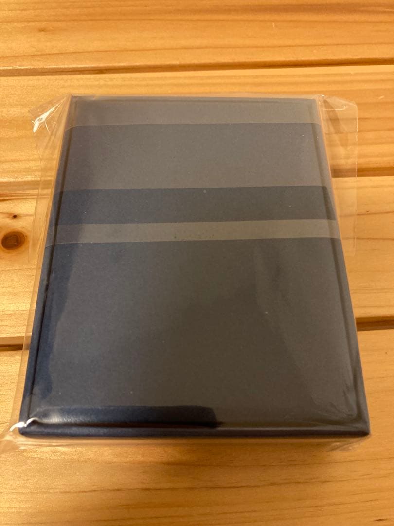 【新品・完全未開封】CNPアートトレカβ版