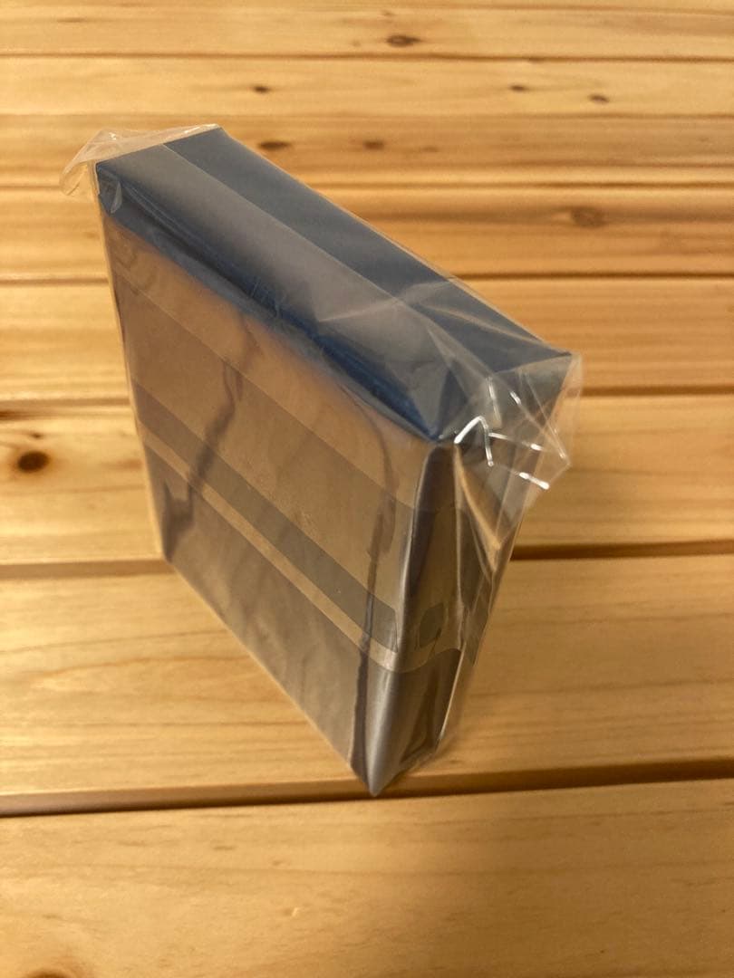 【新品・完全未開封】CNPアートトレカβ版