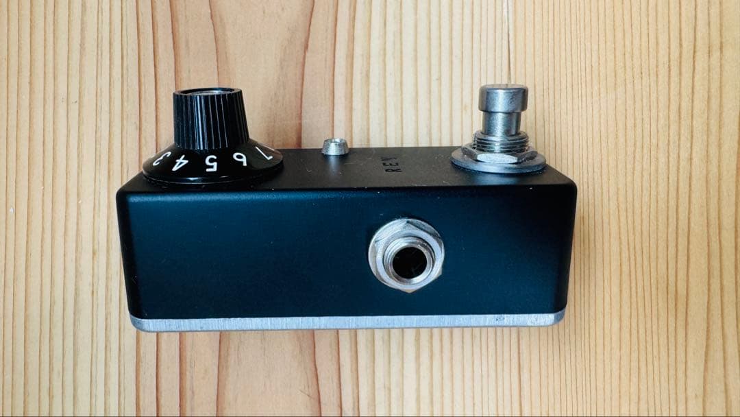 Zahnrad REV ギターエフェクター