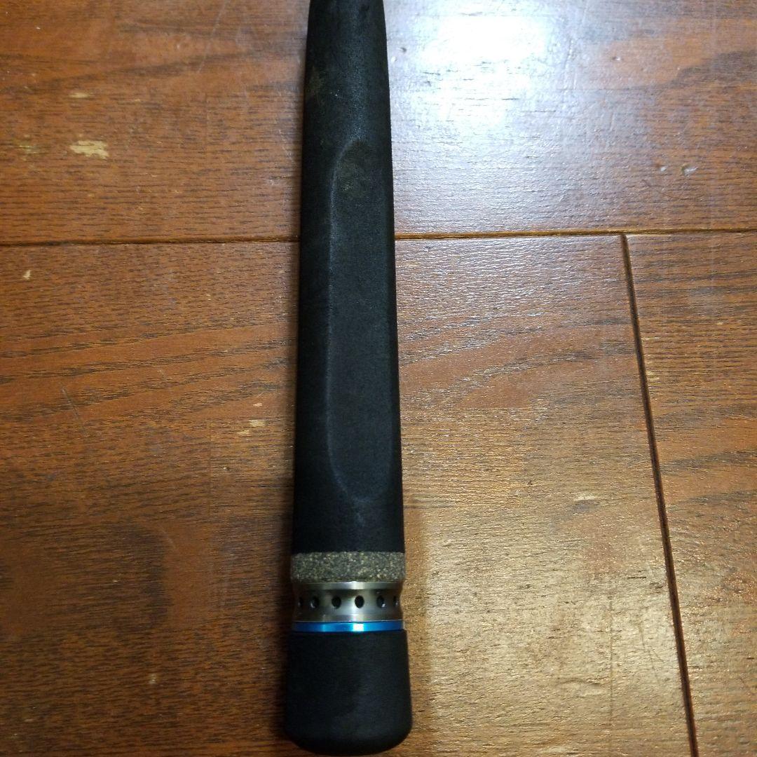 アブガルシア　ジギングロッド　ソルティステージ　SXLC-632