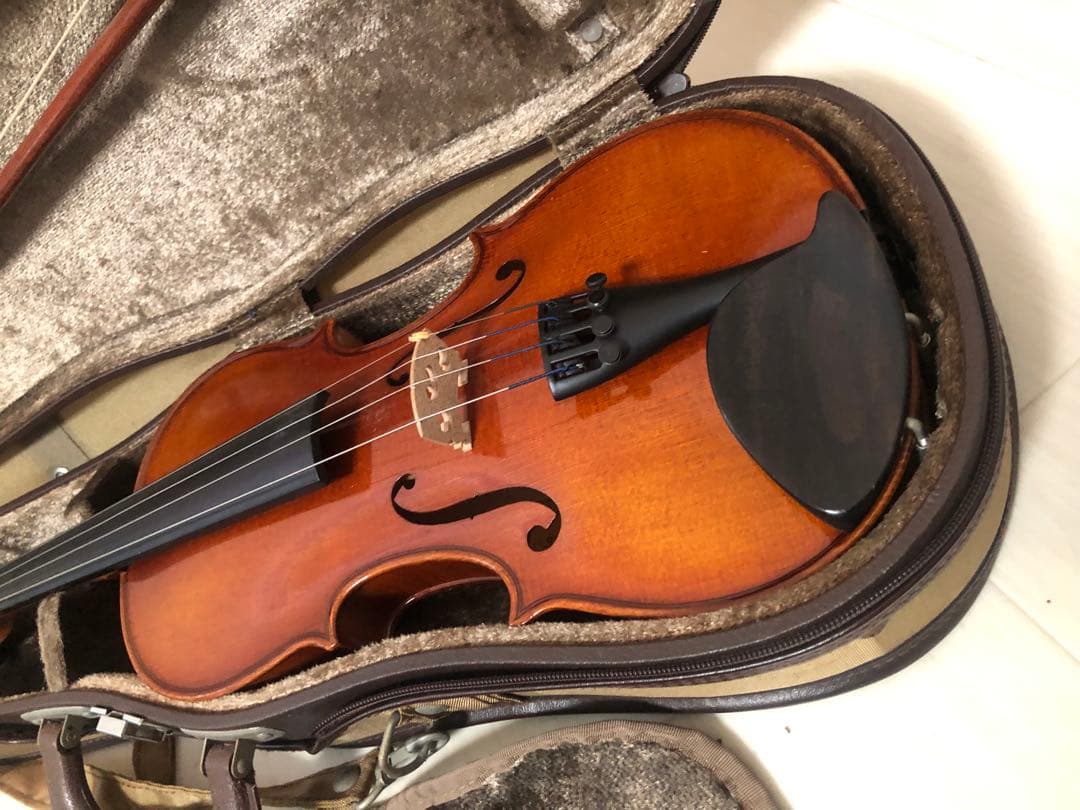 Karl Hermann Bubenreuth 1992 1/2サイズ　ドイツ製