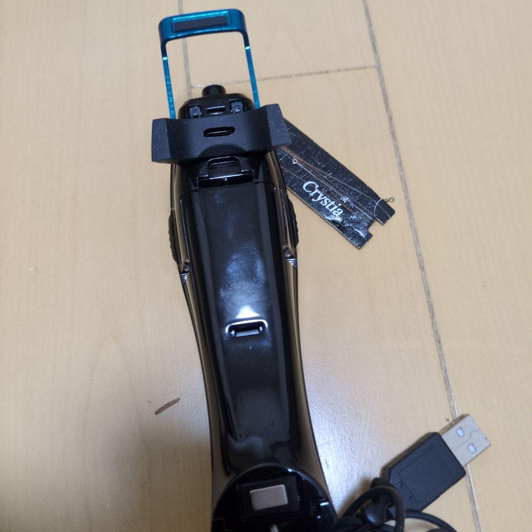 ダイワ クリスティア crt-rα