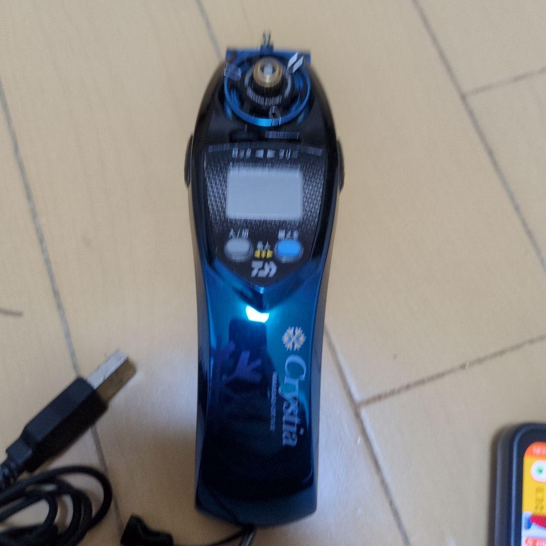 ダイワ クリスティア crt-rα