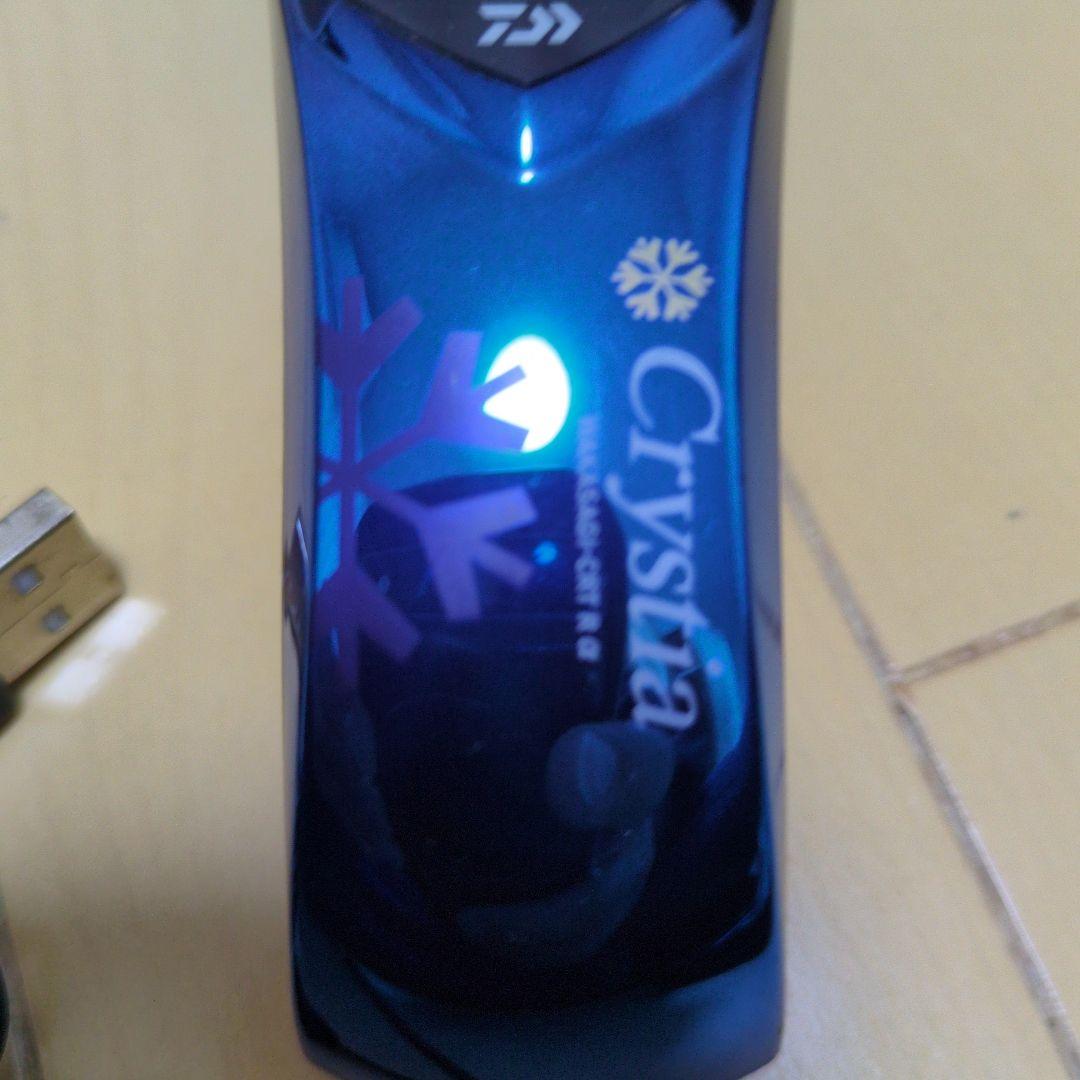 ダイワ クリスティア crt-rα