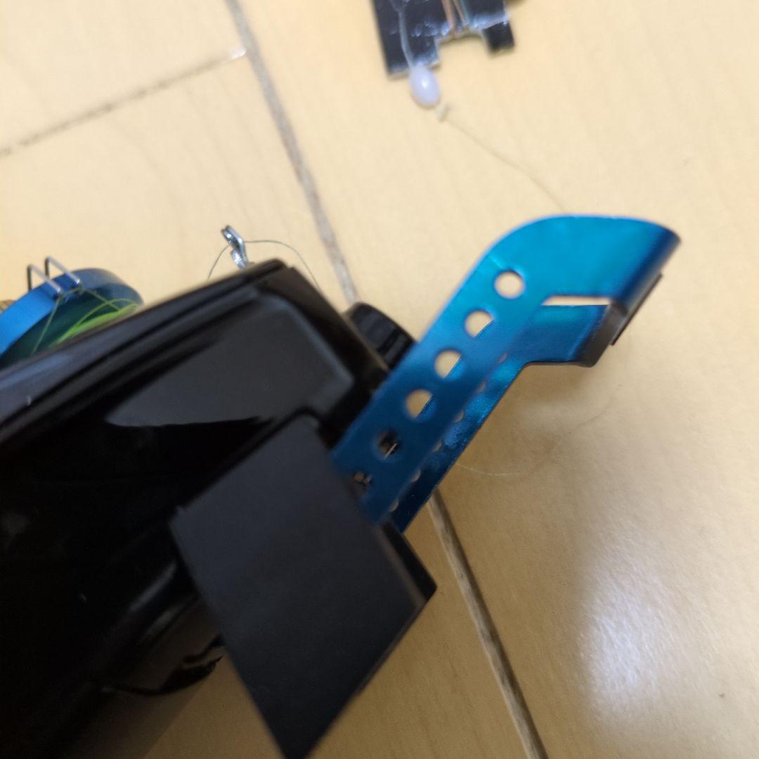 ダイワ クリスティア crt-rα