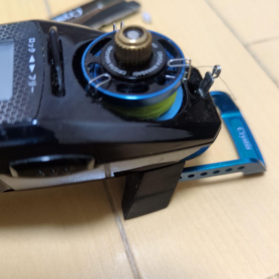 ダイワ クリスティア crt-rα