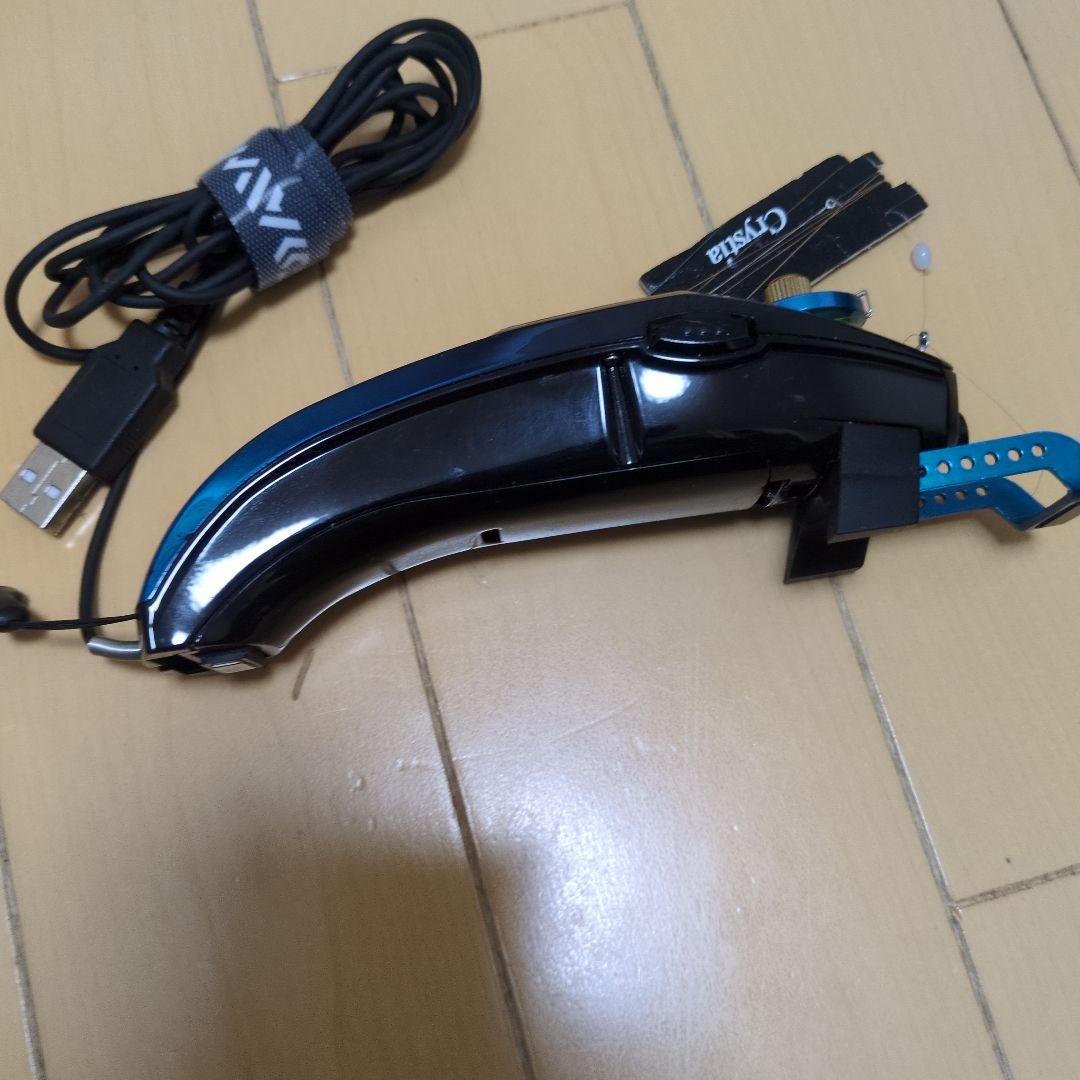 ダイワ クリスティア crt-rα