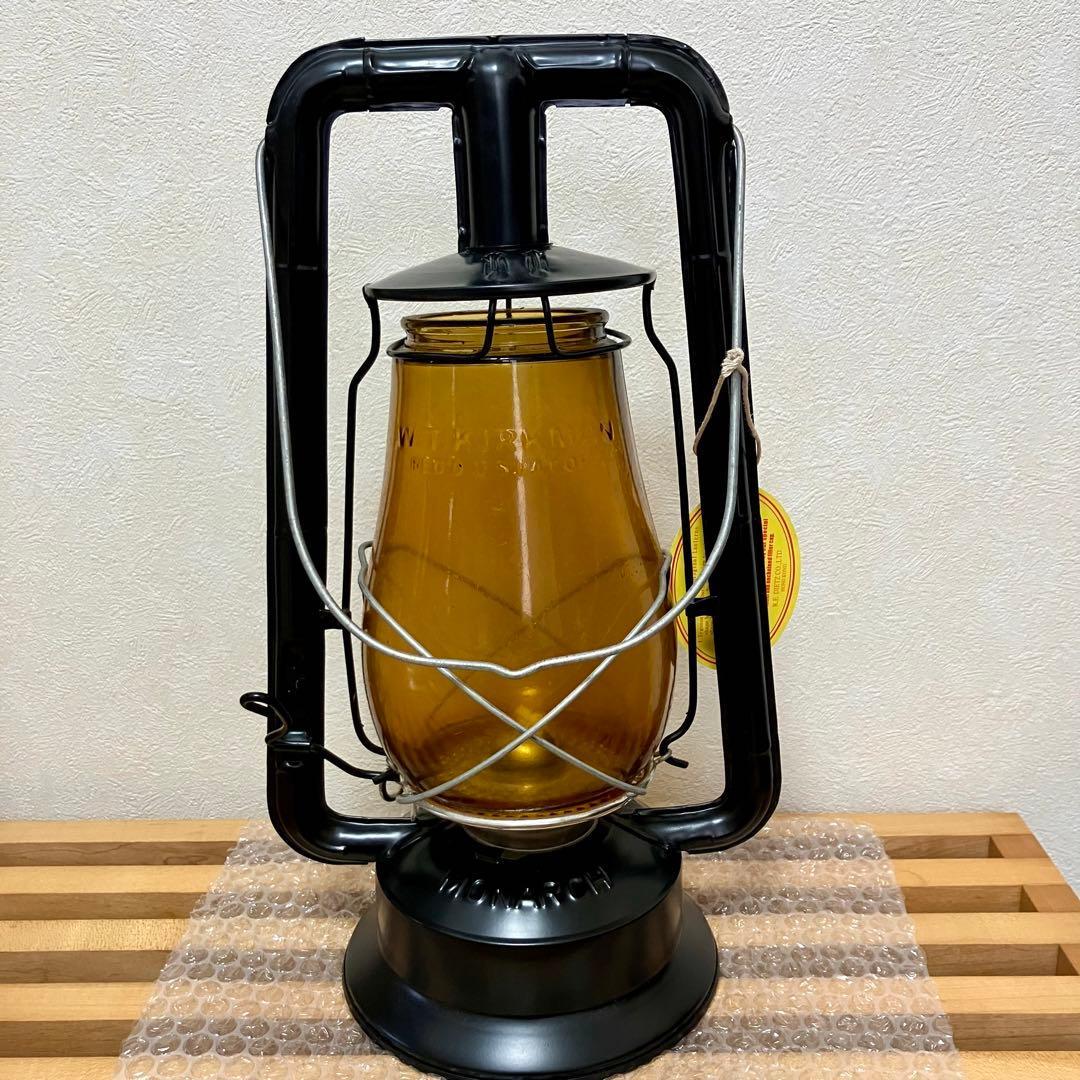 廃盤DIETZ 10 MONARCH デイツ　 モナークランタンリコレクト