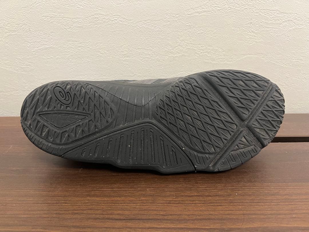 Asics Unpre Ars Low 2 28.5cm 河村勇輝 箱付き