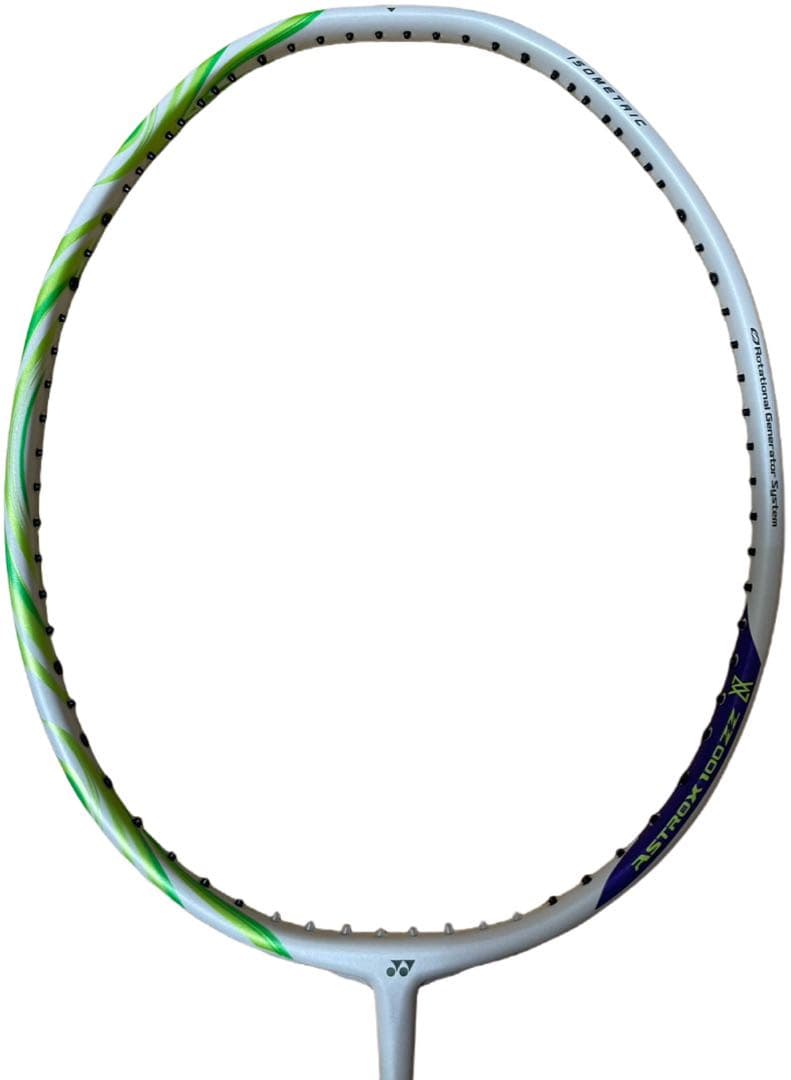 魚*魚様 【正規品】ASTROX 100 ZZ VA 4U5 【日本製】