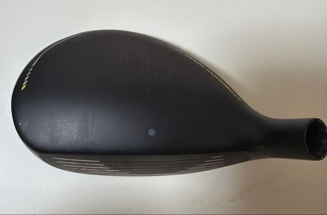 PING ピン G430　4U 22゜ ヘッド 　　日本仕様　　正規品