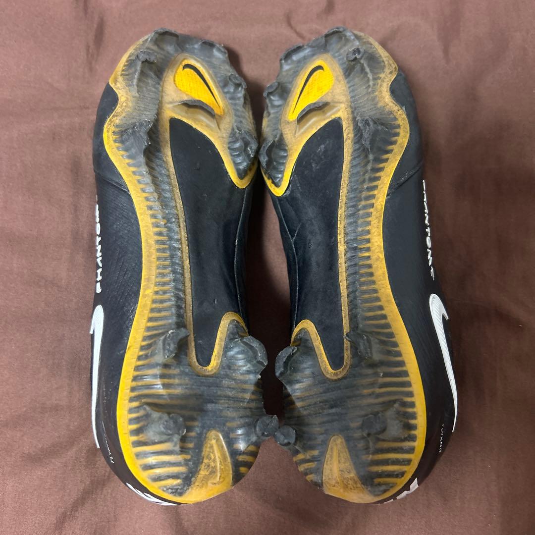 ファントムGT acc fg