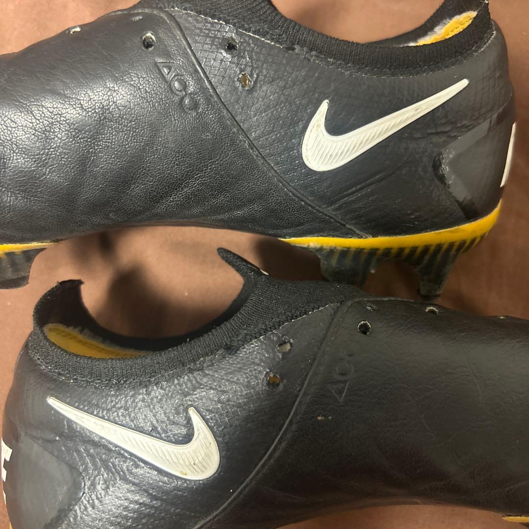 ファントムGT acc fg