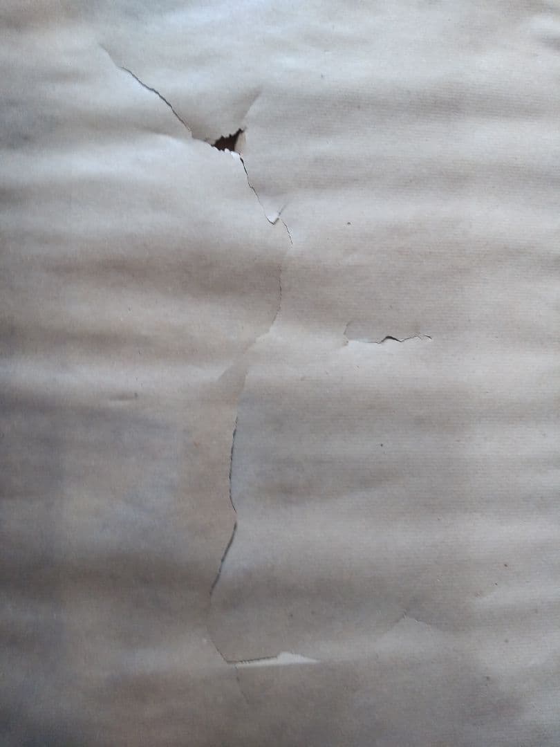 ヴィンテージ イタリア製絵画2点