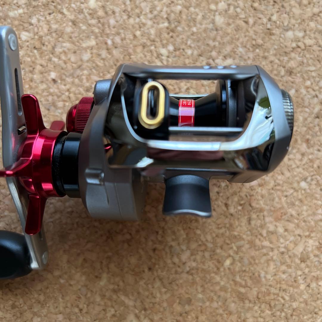 TEAM DAIWA-Z 103H タイプR + ダイワ