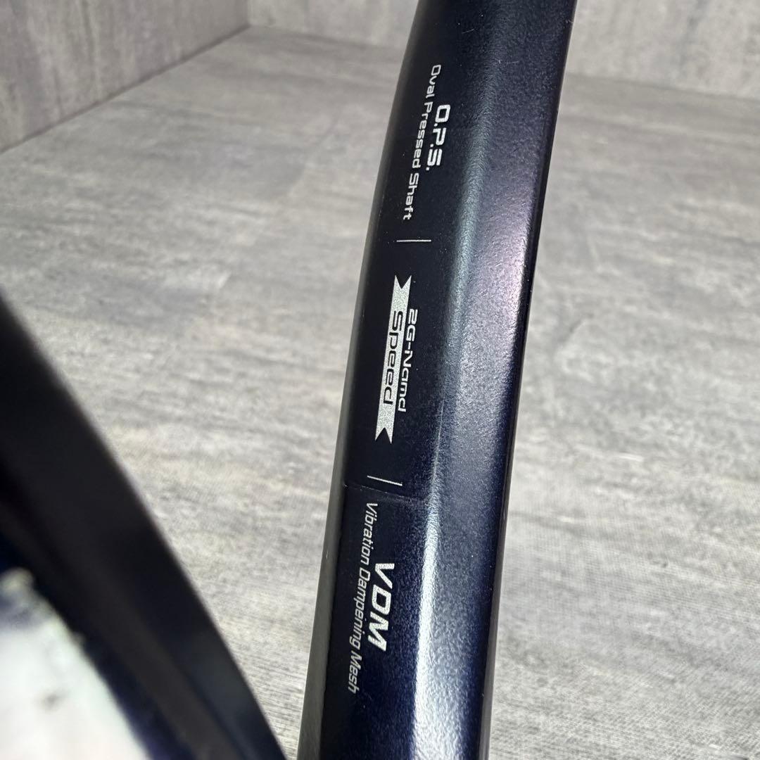 YONEX EZONE 100L G2 ヨネックス 硬式 テニスラケット