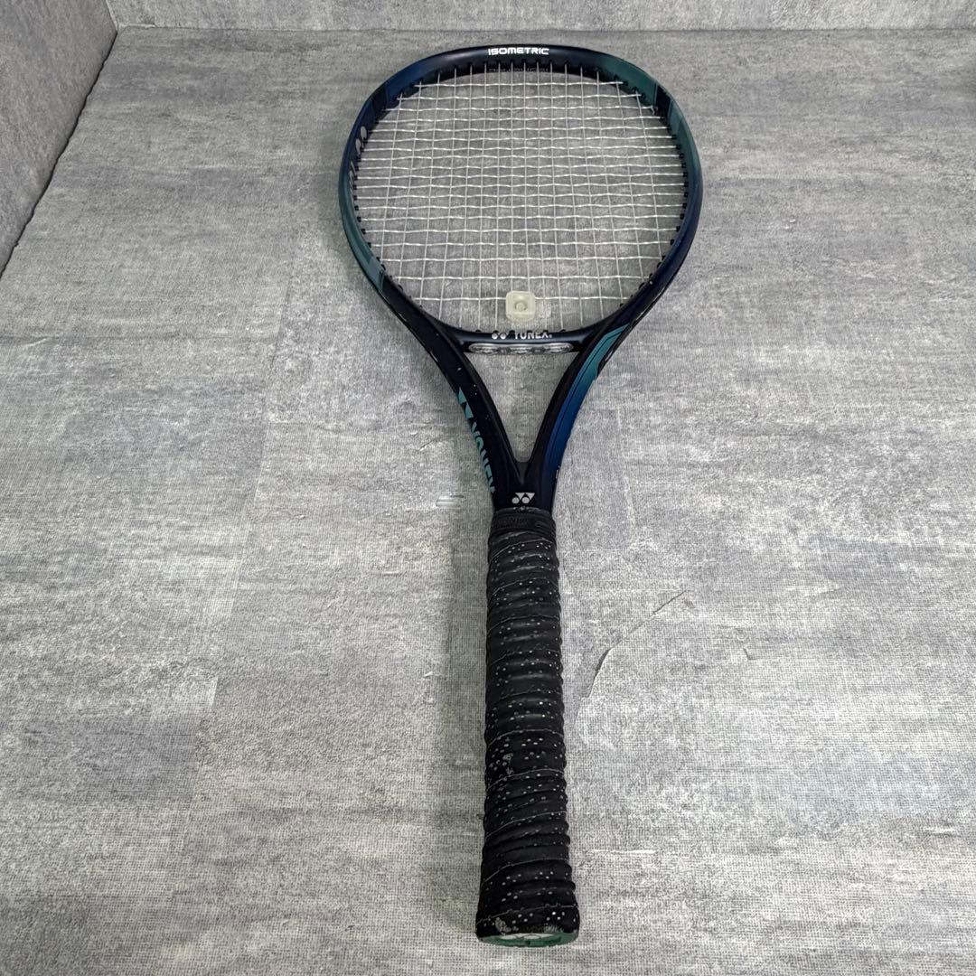 YONEX EZONE 100L G2 ヨネックス 硬式 テニスラケット