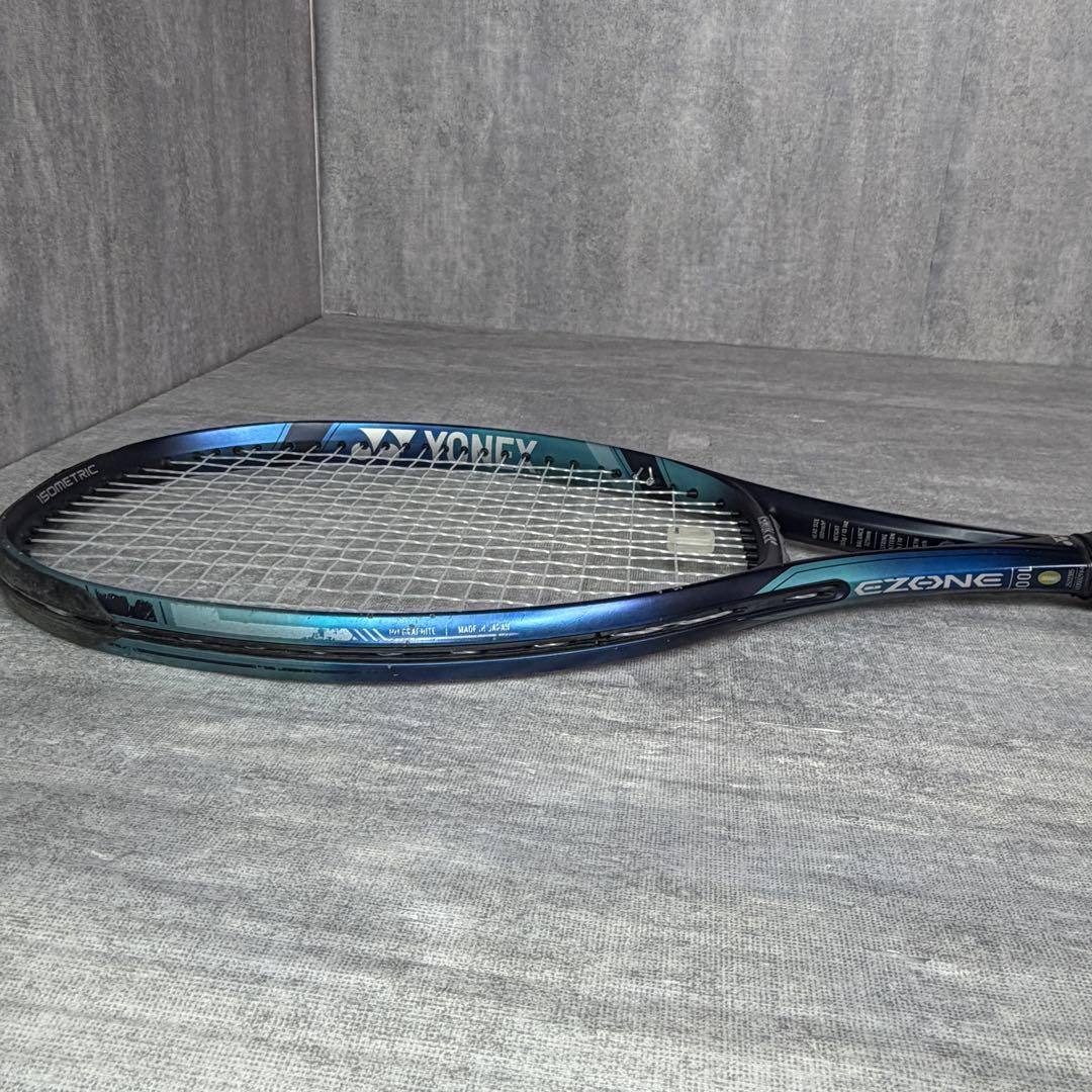 YONEX EZONE 100L G2 ヨネックス 硬式 テニスラケット