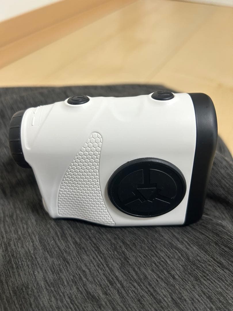 TecTecTec! Mini+ｍゴルフ用距離計　美品